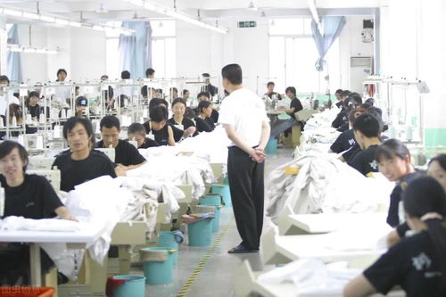 中国工厂用工荒,普工难招,廉价劳动力时代已经过去